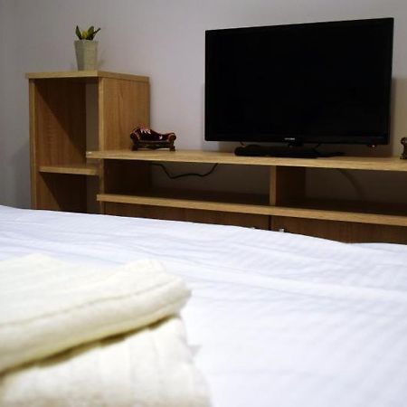 Apartament Thea Leilighet Făgăraş Eksteriør bilde