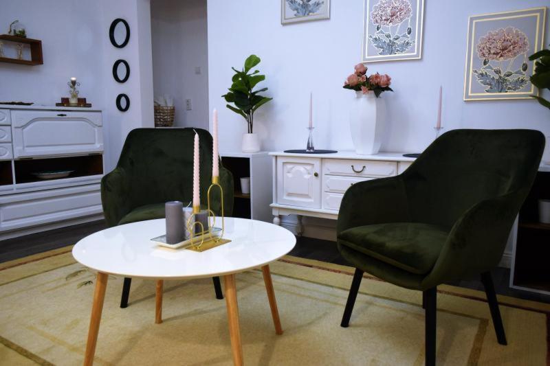 Apartament Thea Leilighet Făgăraş Eksteriør bilde