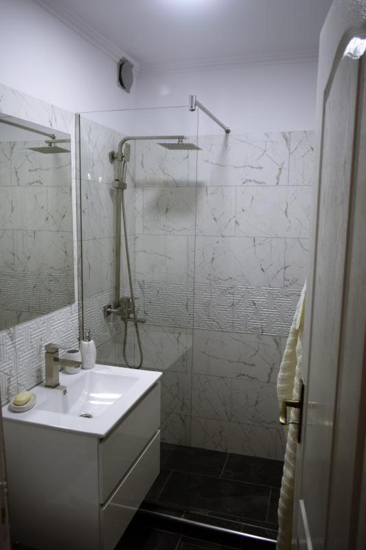 Apartament Thea Leilighet Făgăraş Eksteriør bilde