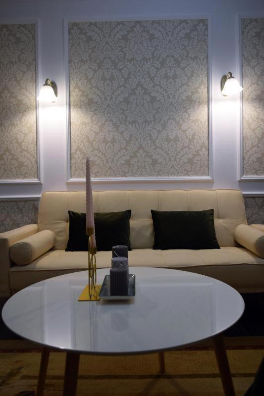 Apartament Thea Leilighet Făgăraş Eksteriør bilde